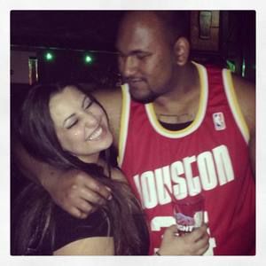 Meet your Posher, Jay